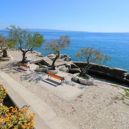 Apartment Lju On The Beach Σπλιτ Εξωτερικό φωτογραφία