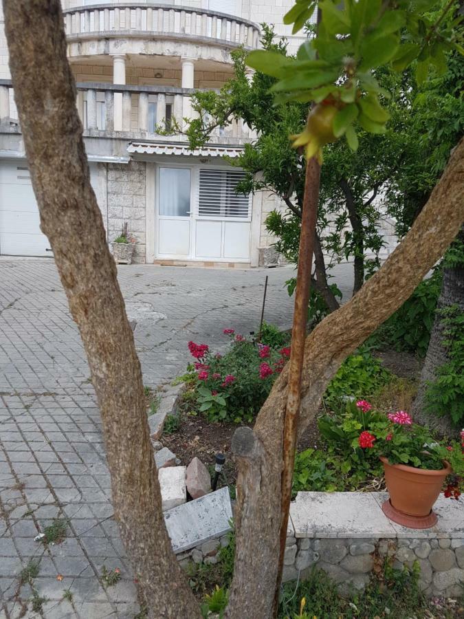 Apartment Lju On The Beach Σπλιτ Εξωτερικό φωτογραφία