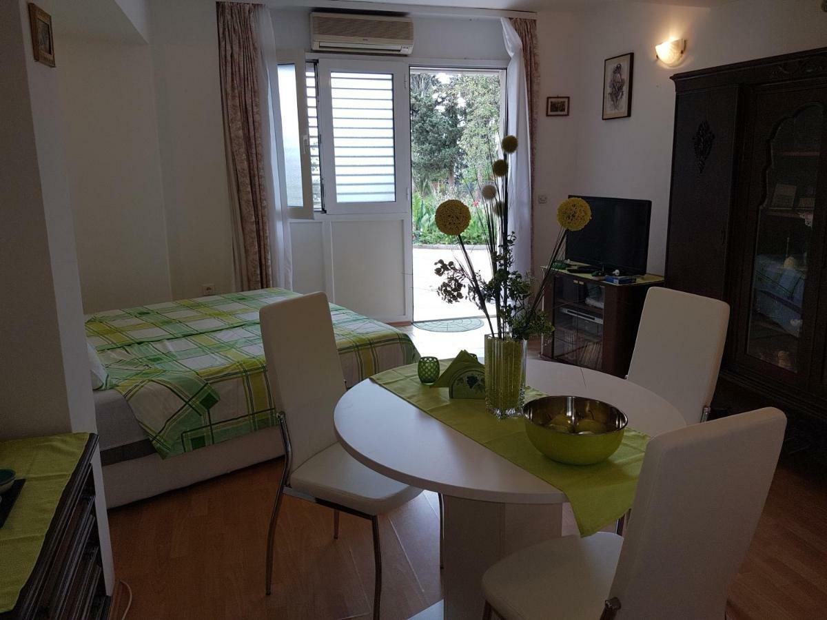 Apartment Lju On The Beach Σπλιτ Εξωτερικό φωτογραφία