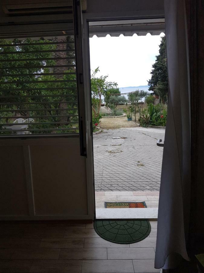 Apartment Lju On The Beach Σπλιτ Εξωτερικό φωτογραφία