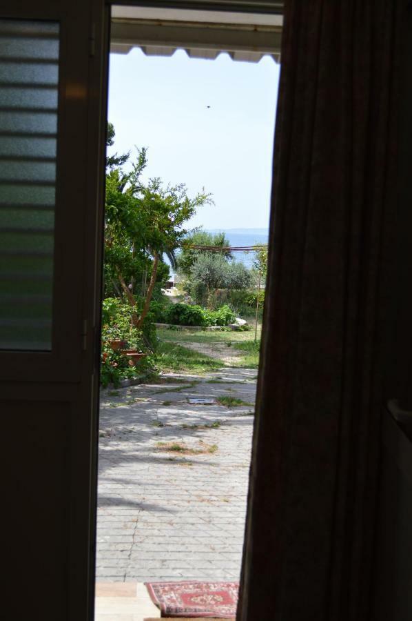 Apartment Lju On The Beach Σπλιτ Εξωτερικό φωτογραφία