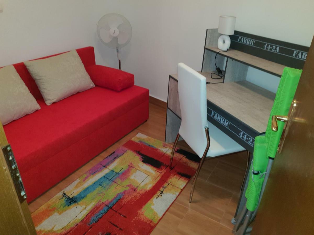 Apartment Lju On The Beach Σπλιτ Εξωτερικό φωτογραφία