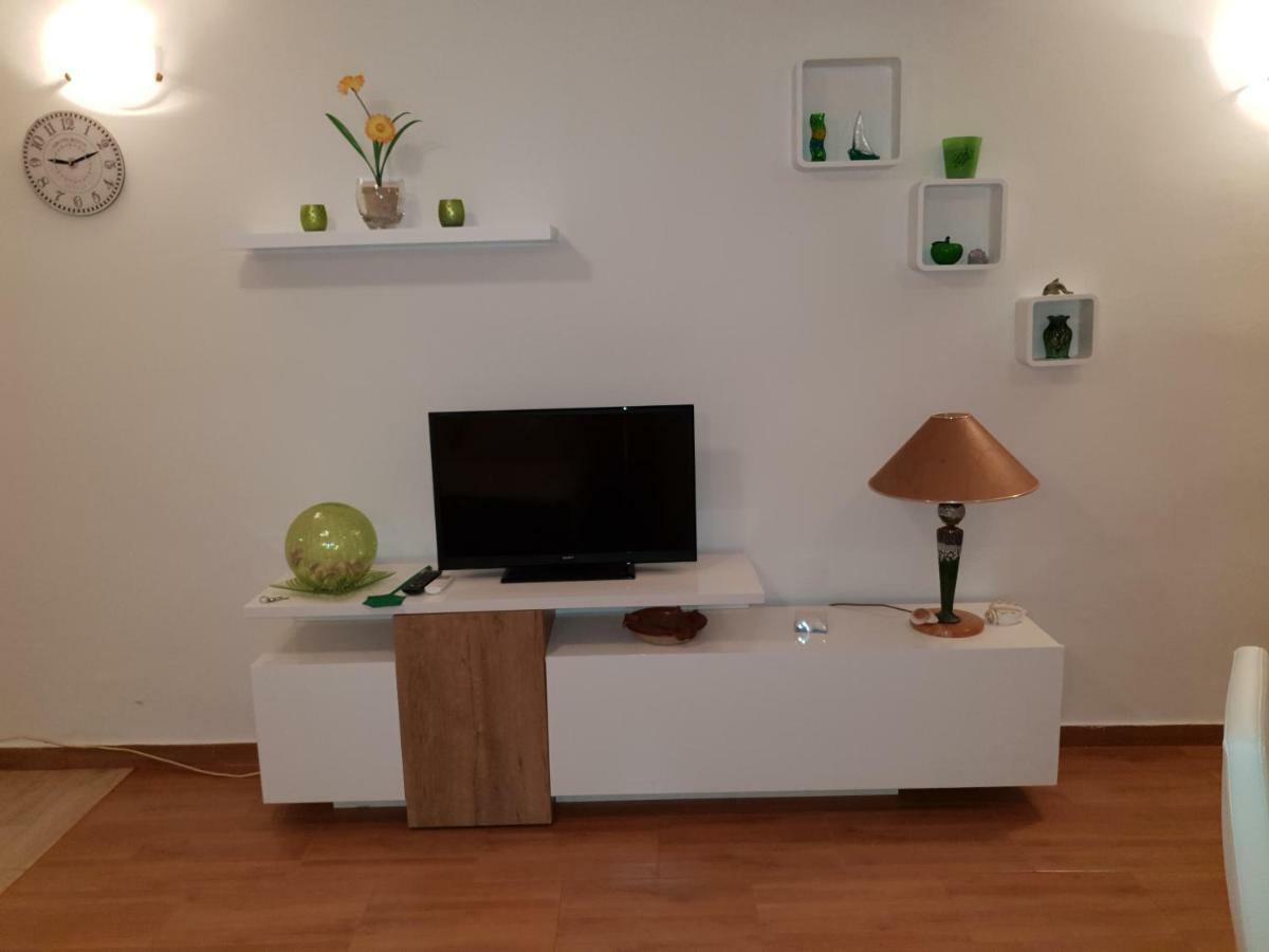 Apartment Lju On The Beach Σπλιτ Εξωτερικό φωτογραφία