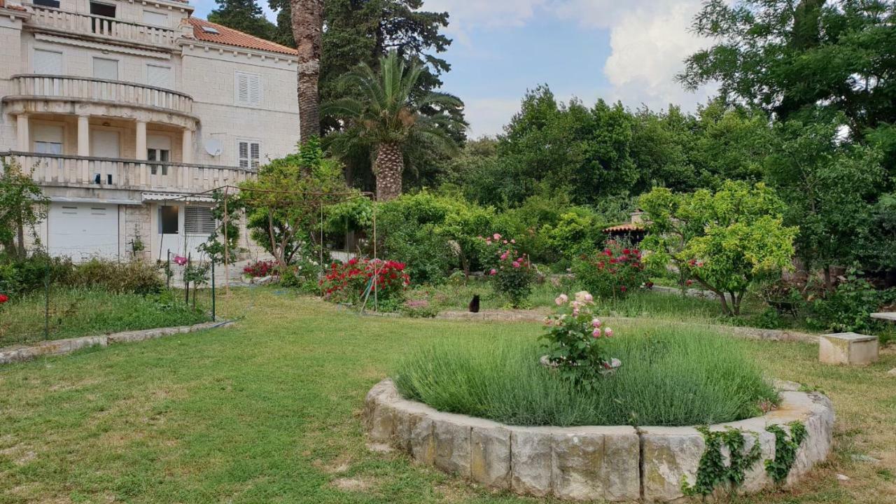 Apartment Lju On The Beach Σπλιτ Εξωτερικό φωτογραφία