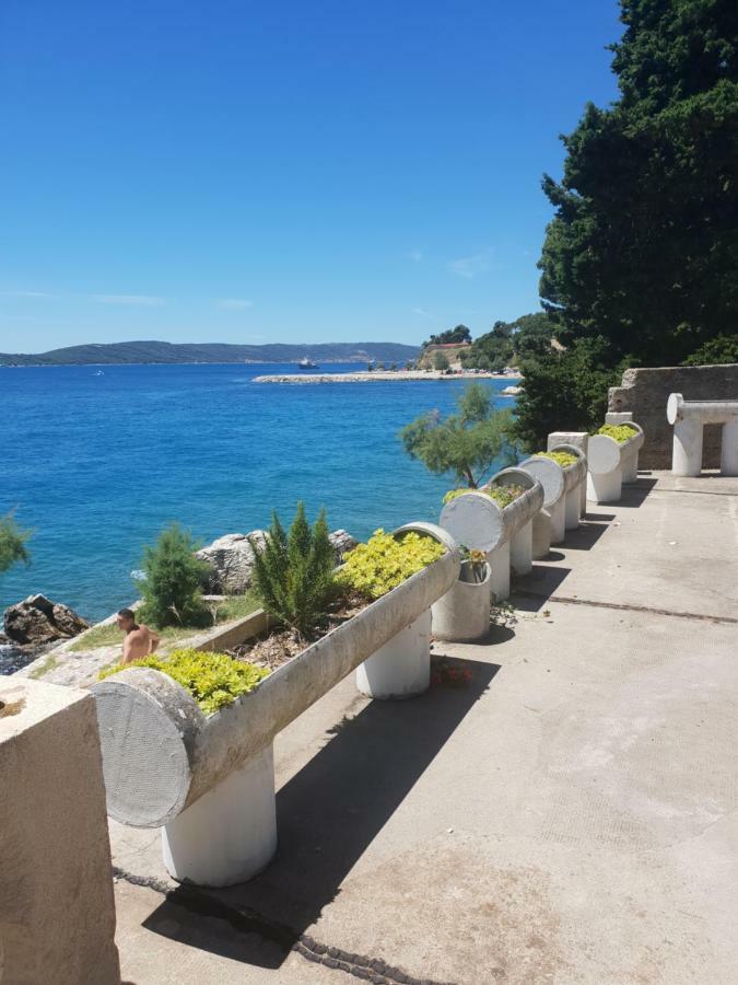 Apartment Lju On The Beach Σπλιτ Εξωτερικό φωτογραφία